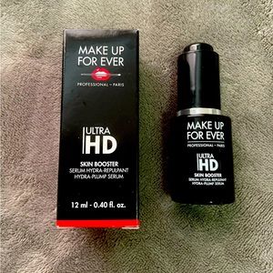 Make Up For Ever Ultra HD Skin Booster